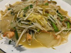 -沈家花园如皋菜(海阳路店)