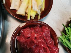 -芈重山老火锅(昌平店)