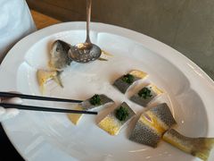 -JWMARRIOTT无锡苏宁JW万豪酒店-悦府65中餐厅