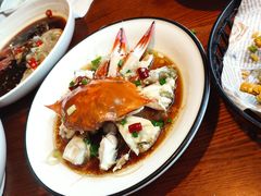 -妈妈菜舟山海鲜(定海古城店)