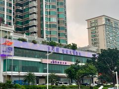 -协成海鲜火锅(情侣路店)