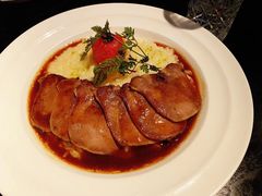 -C&R西班牙餐厅