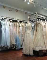 点击看大图 -尚美霓裳晚礼服·合唱服·舞蹈演出服租赁定制