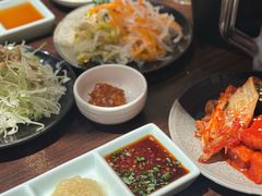 -蒜香焼肉PURUSHIN(马场路店)