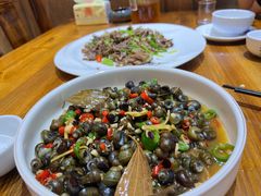 -下梅人家土菜馆(历史文化餐厅度假区店)