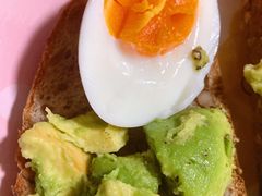 -BAKER&SPICE(安福路店)