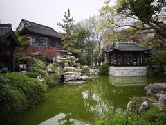 -凤城河风景区