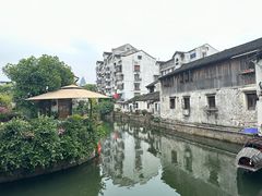 -绍兴书圣故里景区
