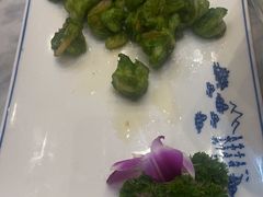 -玉华台饭庄·淮扬菜·烤鸭(望京店)