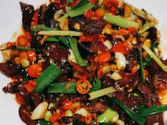 -佬麻雀·新湘菜(珠海金发购物中心店)
