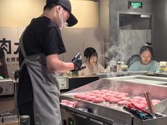 -肉肉大米(德基广场店)