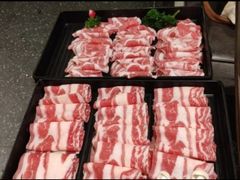 -捞王锅物料理(上海世茂广场店)