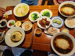 -同得兴 Since·1995 传统苏式面馆(十全街店)