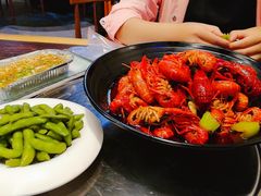 -臻馆小龙虾