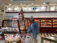 -都恩客(高岛屋百货店)
