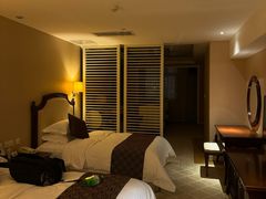 -重庆长寿碧桂园凤悦凤凰酒店