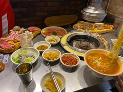 -喜来稀肉(虹泉路店)