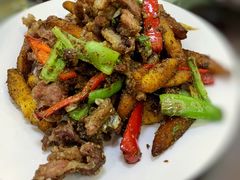 -宾朋海鲜美食餐厅·特色美食(兴海路店)