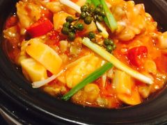 粗茶淡饭•汉口公馆-粗茶淡饭·汉口公馆(循礼门店)