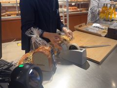 -窑滚面包专门店(马鞍山金鹰店)