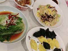 -船歌·鱼水饺青岛菜(国贸商城店)