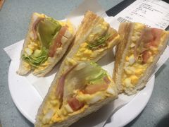 -华嫂冰室(尖沙咀店)