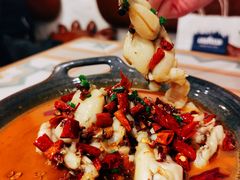 -十面欢腾·海鲜面·台式Bistro(长乐路店)