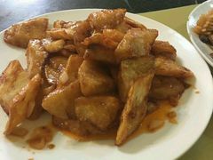 -清真宏玉祥黄门脸餐厅(华荫东里店)