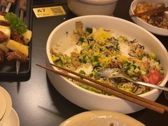 -盛元荼集  素食(滨江凯德壹店)