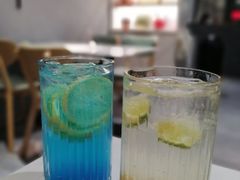 -BE BRIGHT KITCHEN(正佳广场店)