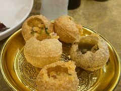 -清真· AL-JANNAT 佳纳特餐厅(仙林店)