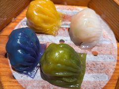 -侨美食家·41年地道粤菜(恒福路店)