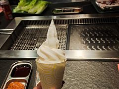 -俊熙家点餐式自助烤肉店(1227广场店)