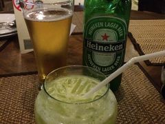 -自然餐厅(Phuket)