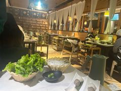 -狐狸爱上椰子鸡(滨江星光大道店)