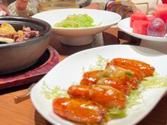 -紫阳海鲜楼·传承闽味(长乐路总店)