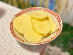 -陈艳红火锅菜·冒菜(簋街店)