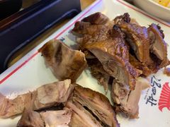 -冯四孃跷脚牛肉·川菜(徐州云龙店)