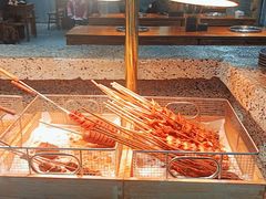-谭三娘鲜切牛肉自助火锅(九眼桥总店)