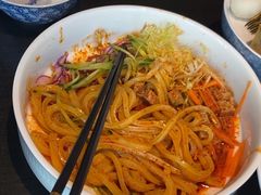 -喜悦烤鸭·新京菜(王府井店)