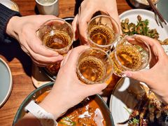 -薇酌饮·陕西菜(南门外店)