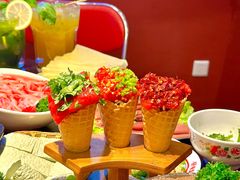 -牛市坎火锅(建设路店)