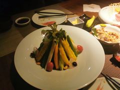 -山葵家·创意料理(万象汇店)