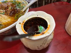 -金杨拉面王小吃面馆·牛三宝面·红烧牛肉粉