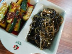 -李先生牛肉面大王(包头火车站店)
