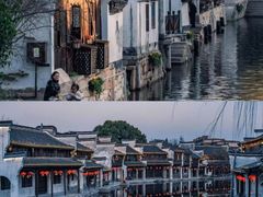 -南浔古镇