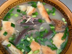 -高记清香园绝味不翻汤