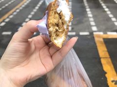 -兰烘糕