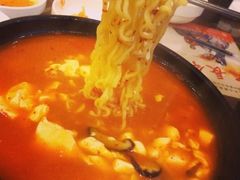 豆腐村-小公洞韩式豆腐村&Q饮品铺