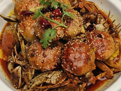 -肥肥虾庄·金牌油焖大虾(东湖欢乐谷店)